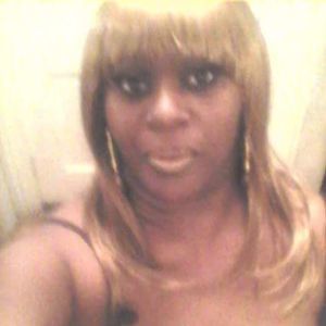 Meet your Posher, Annette